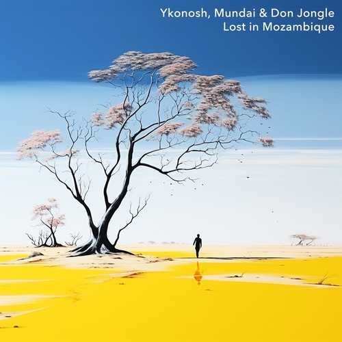 Mundai & Don Jongle, Ykonosh - Lost in Mozambique [SAI066]